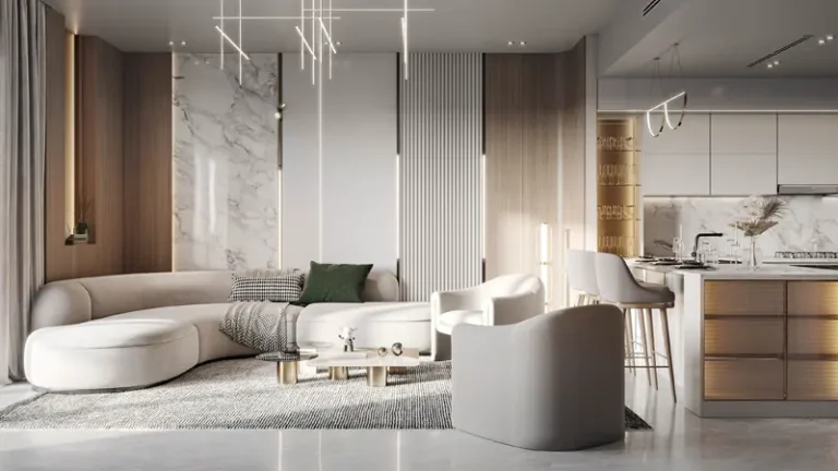 Binghatti Galaxy at JVC (Jumeirah Village Circle) Dubai