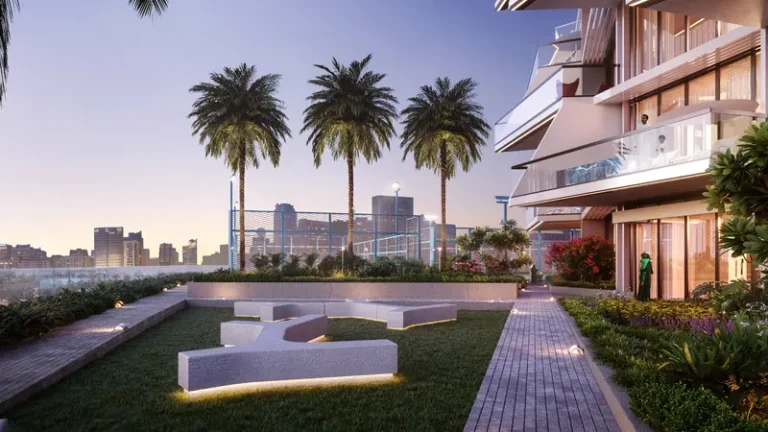 Binghatti Phantom at JVC - Dubai