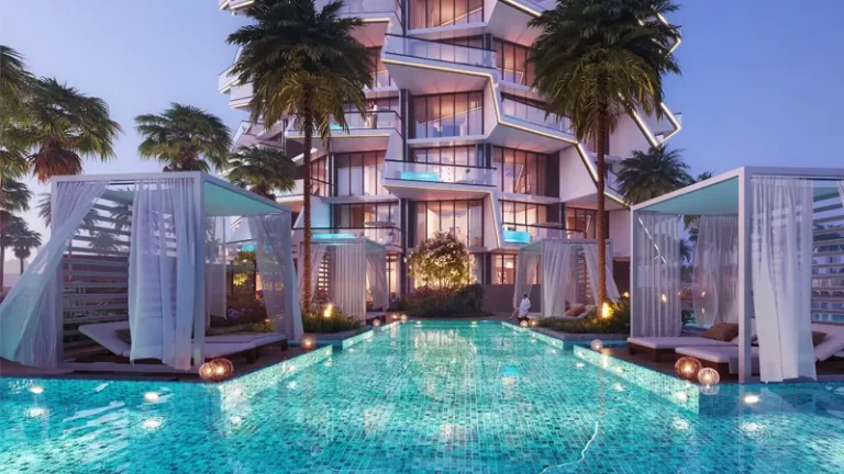 Binghatti Phantom at JVC - Dubai