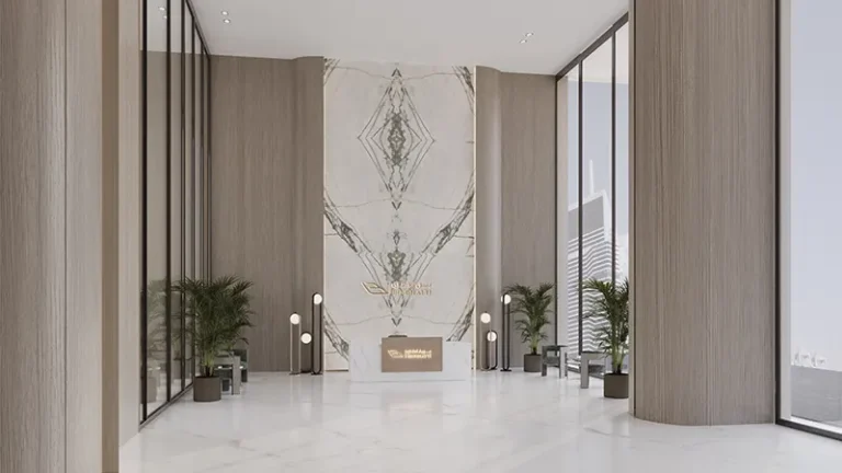 Binghatti Phoenix at JVC, Dubai