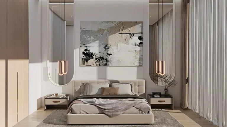 Binghatti Phoenix at JVC, Dubai