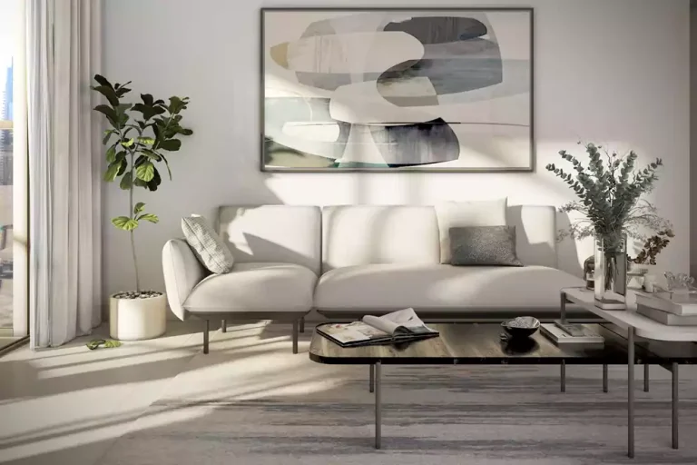 Burj Crown at Downtown Dubai - Emaar Properties