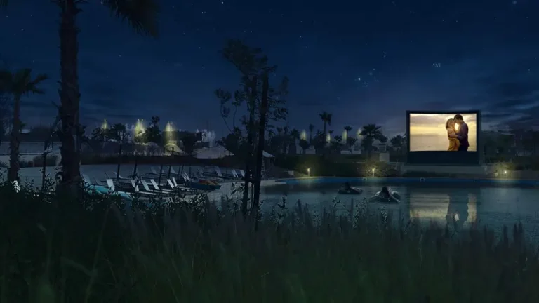 Camelia Villas at Damac Hills 2, Dubai - Damac Properties