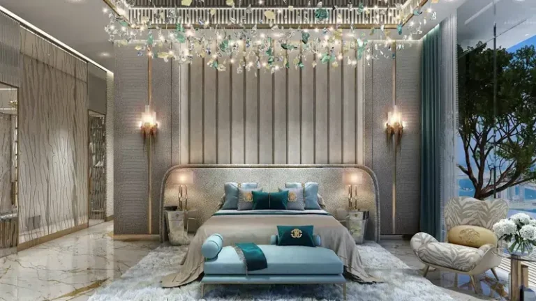 Canal Crown at Business Bay, Dubai - Damac Properties