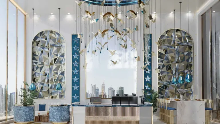 Canal Heights 2 De Grisogono at Business Bay, Dubai - Damac Properties