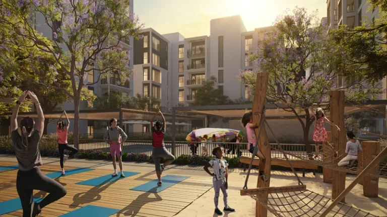 Cedar at Creek Beach, Dubai - Emaar Properties