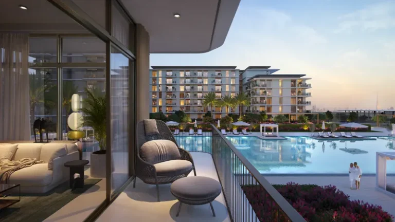 Clearpoint at Rashid Yachts  Marina - Emaar Properties