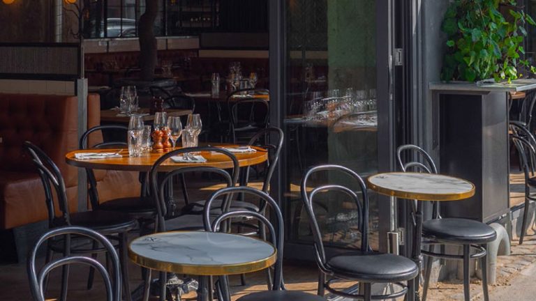 Creek Palace at Dubai Creek Harbour - Emaar Properties