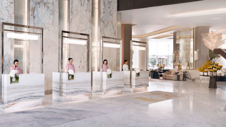 Creek Palace at Dubai Creek Harbour - Emaar Properties