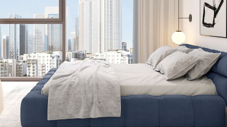 Creek Palace at Dubai Creek Harbour - Emaar Properties