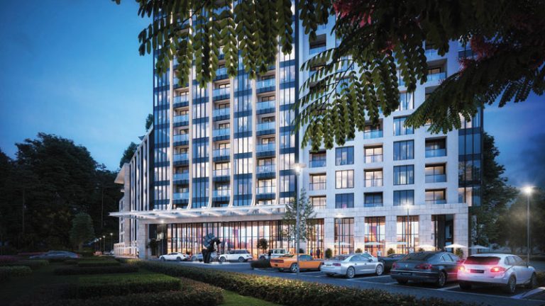 Creek Vistas Grande at Sobha Hartland, Dubai - Sobha Group