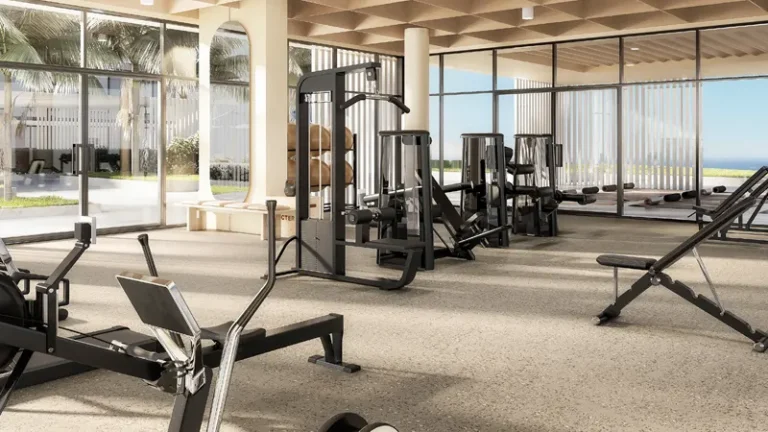 Creek Waters at Dubai Creek Harbour - Emaar Properties