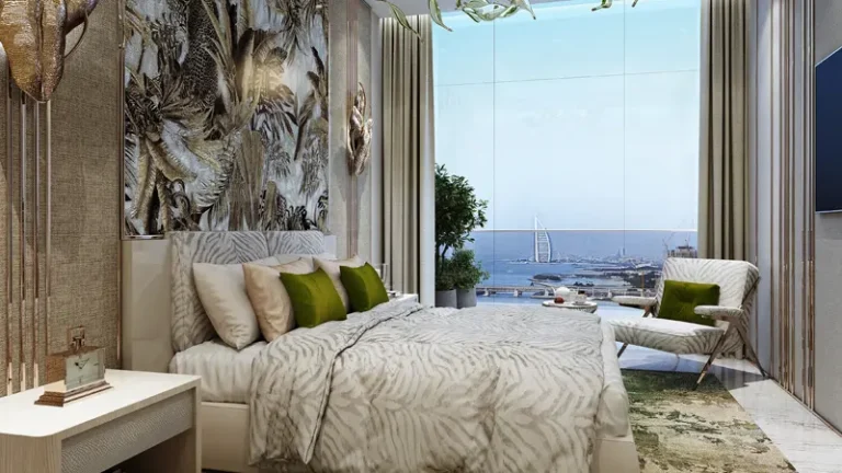 Damac Bay 2 by Cavalli at Dubai Harbour | Damac Properties