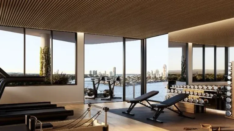 Damac Bay by Cavalli at Dubai Harbour, Dubai