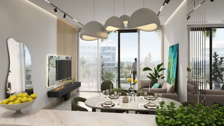 Damac Lagoon Views, Dubai - Damac Properties