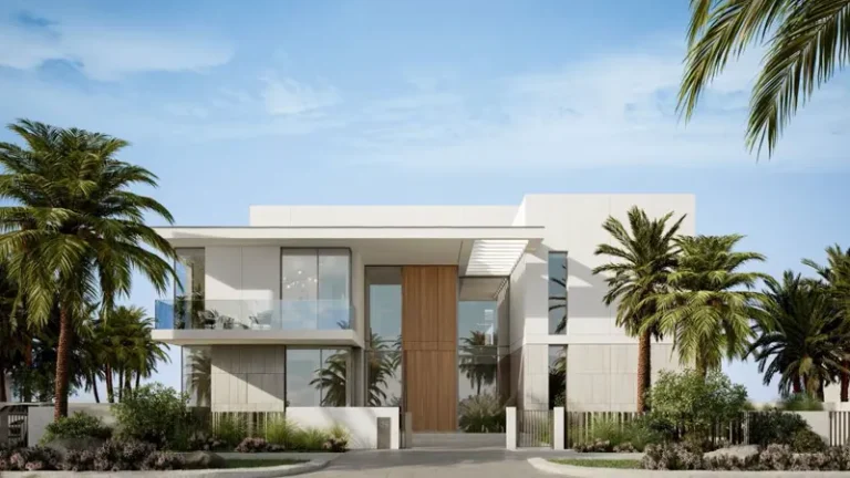 District One West at MBR City Dubai - Nakheel