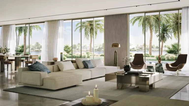 District One West at MBR City Dubai - Nakheel