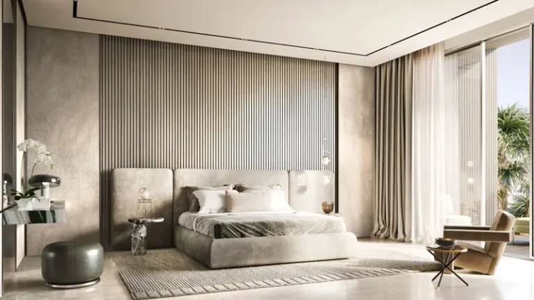 District One West at MBR City Dubai - Nakheel