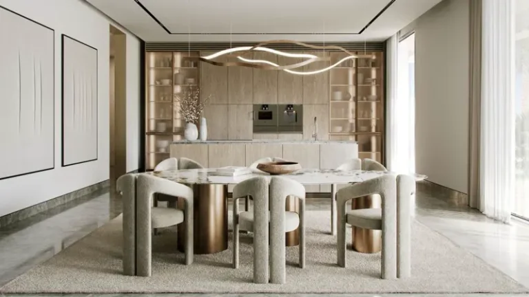 District One West at MBR City Dubai - Nakheel