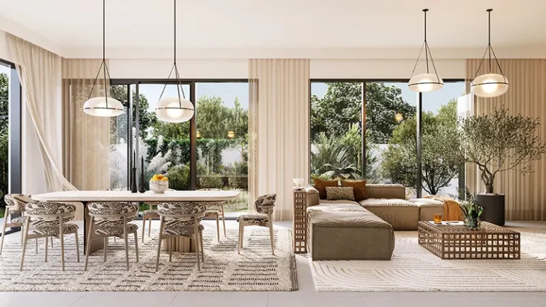 Fairway Villas 3 at Emaar South, Dubai - Emaar Properties