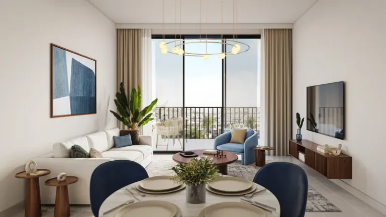 FIA at Town Square Dubai - Nshama