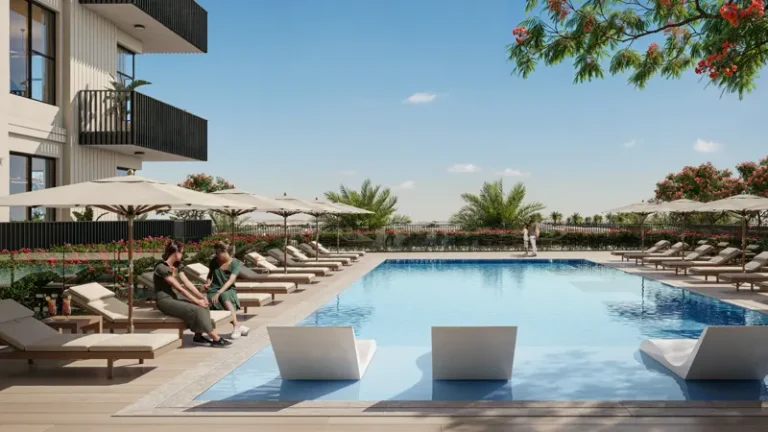 FIA at Town Square Dubai - Nshama