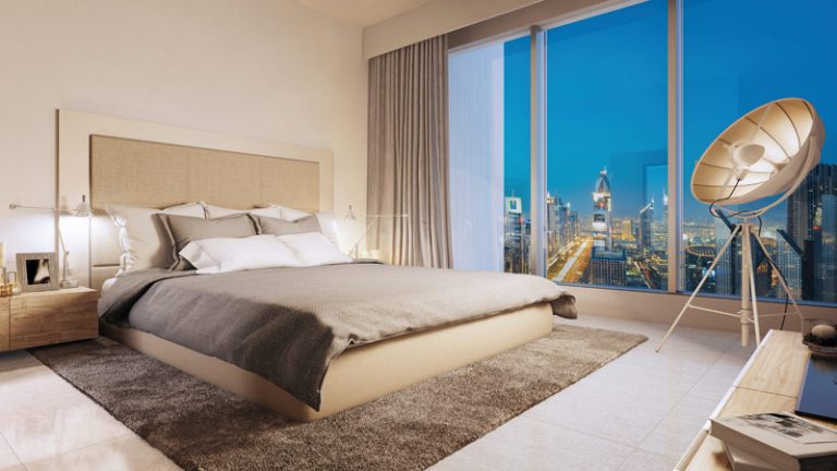 Forte at The Opera District, Downtown Dubai