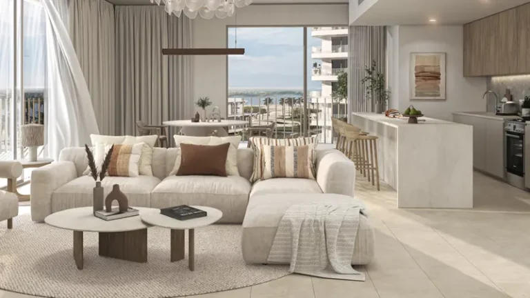 Gardenia Bay at Yas Island, Abu Dhabi - Aldar Properties