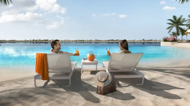 Gardenia Bay at Yas Island, Abu Dhabi - Aldar Properties