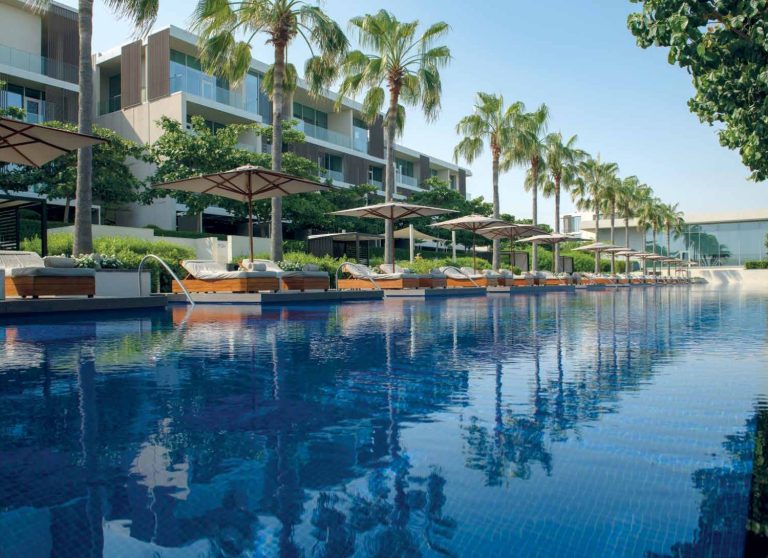 GATEWAY PORTO AL ZORAH IN AJMAN