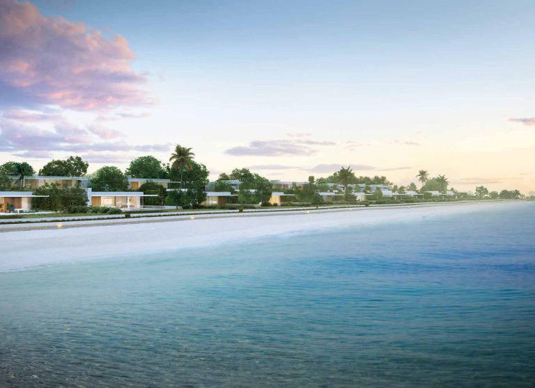 GATEWAY PORTO AL ZORAH IN AJMAN