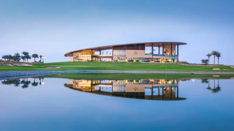 Gems Estates at Damac Hills, Dubai - Damac Properties