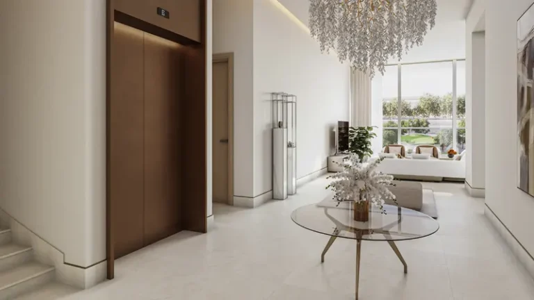 Golf Ridges at Sobha One in Sobha Hartland, Dubai