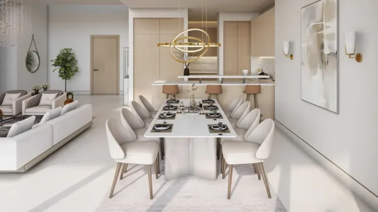 Golf Ridges at Sobha One in Sobha Hartland, Dubai