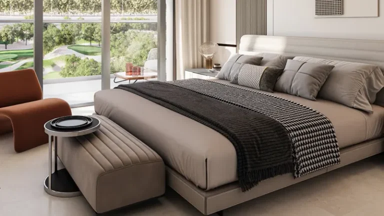 Golf Ridges at Sobha One in Sobha Hartland, Dubai