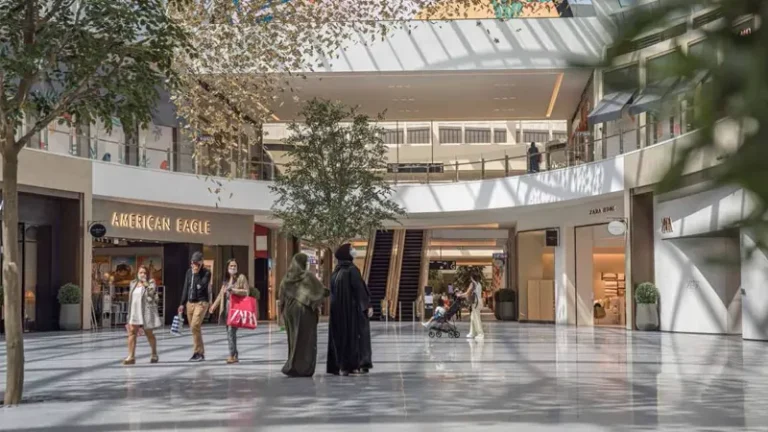 Greenside Residence at Dubai Hills Estate - Emaar Properties