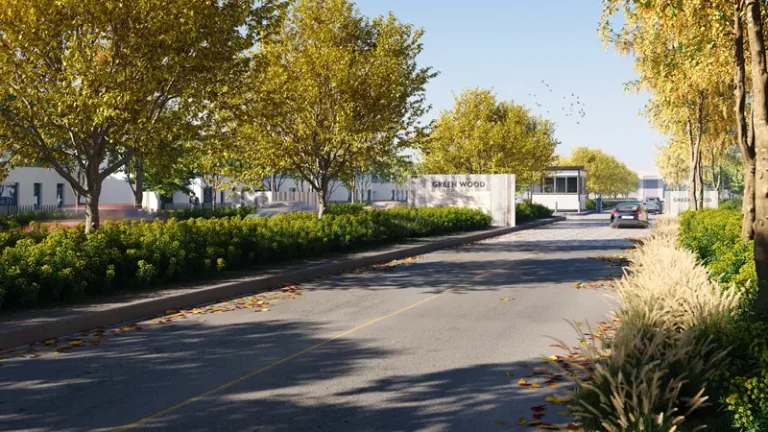 Greenwood by Nakheel in Dubai - Villas  Townhouses Plots