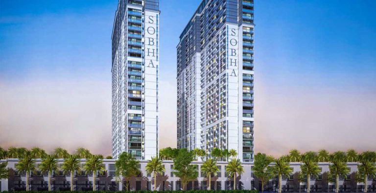 Hartland Greens at Sobha Hartland, Dubai