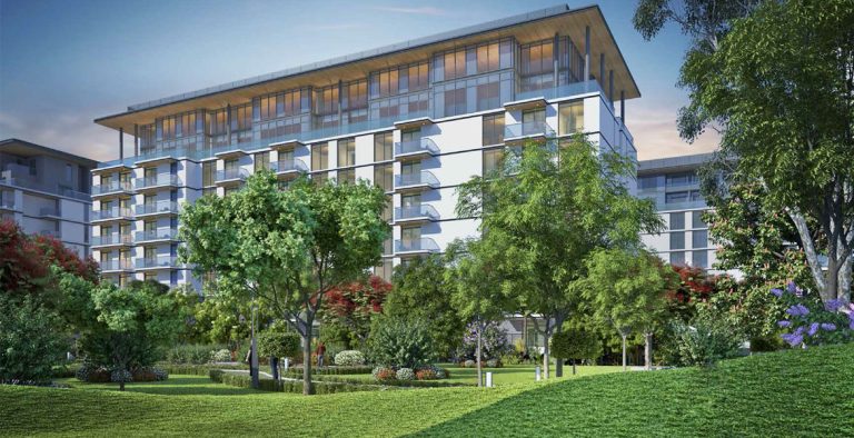 Hartland Greens at Sobha Hartland, Dubai