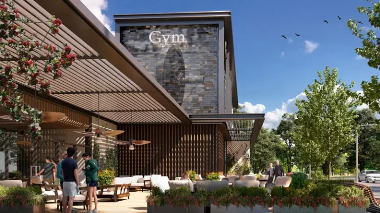 La Violeta at Villanova - Dubai Properties