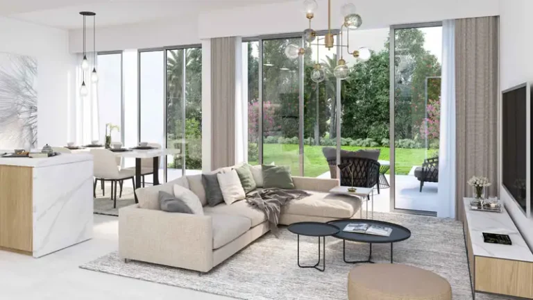 La Violeta at Villanova - Dubai Properties