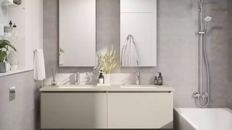 Lotus at Creek Beach, Dubai - Emaar Properties