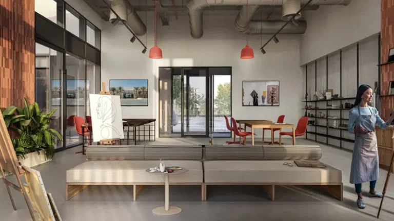 Manarat Living at Saadiyat Island, Abu Dhabi - Aldar Properties