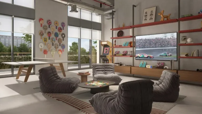 Manarat Living at Saadiyat Island, Abu Dhabi - Aldar Properties