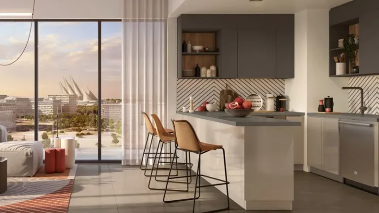 Manarat Living at Saadiyat Island, Abu Dhabi - Aldar Properties