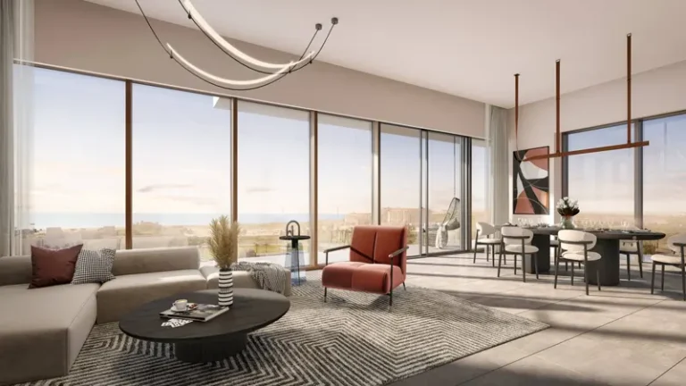 Manarat Living at Saadiyat Island, Abu Dhabi - Aldar Properties