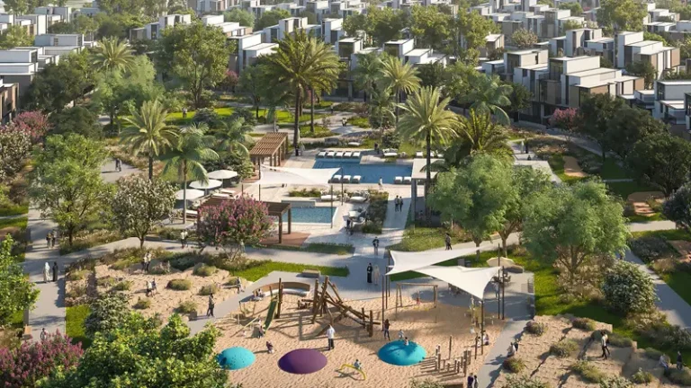 Mudon Al Ranim Phase 4 at Mudon, Dubai - Dubai Properties