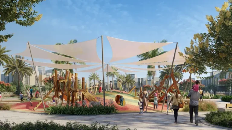 Mudon Al Ranim Phase 4 at Mudon, Dubai - Dubai Properties