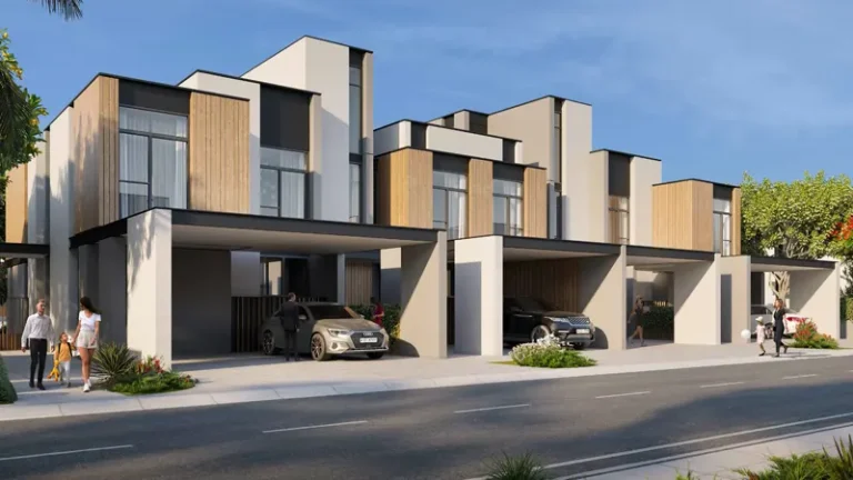 Mudon Al Ranim Phase 4 at Mudon, Dubai - Dubai Properties