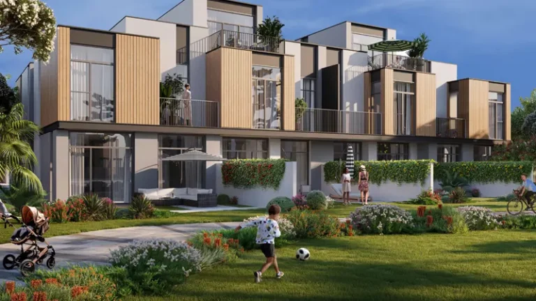 Mudon Al Ranim Phase 4 at Mudon, Dubai - Dubai Properties